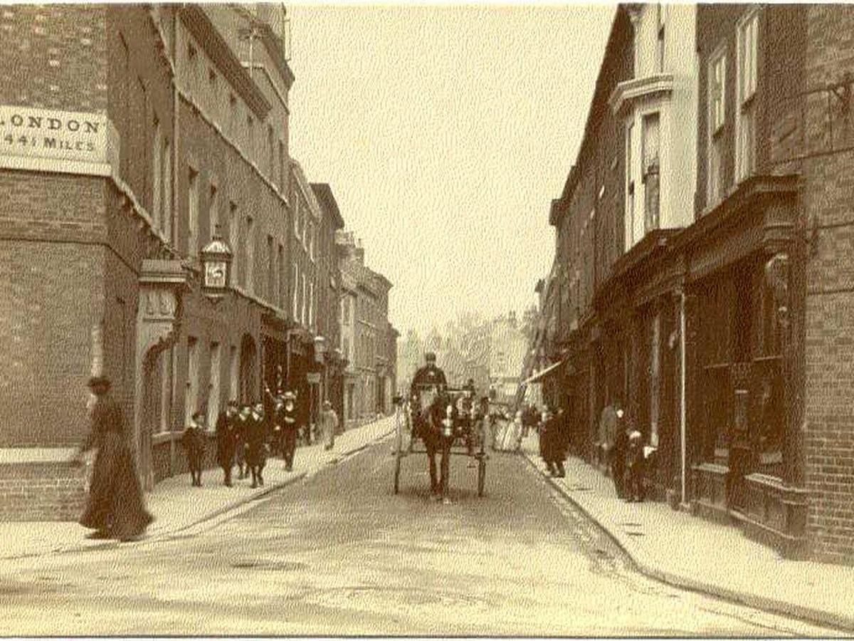 The Herbalist Rooms Retford Exterior foto